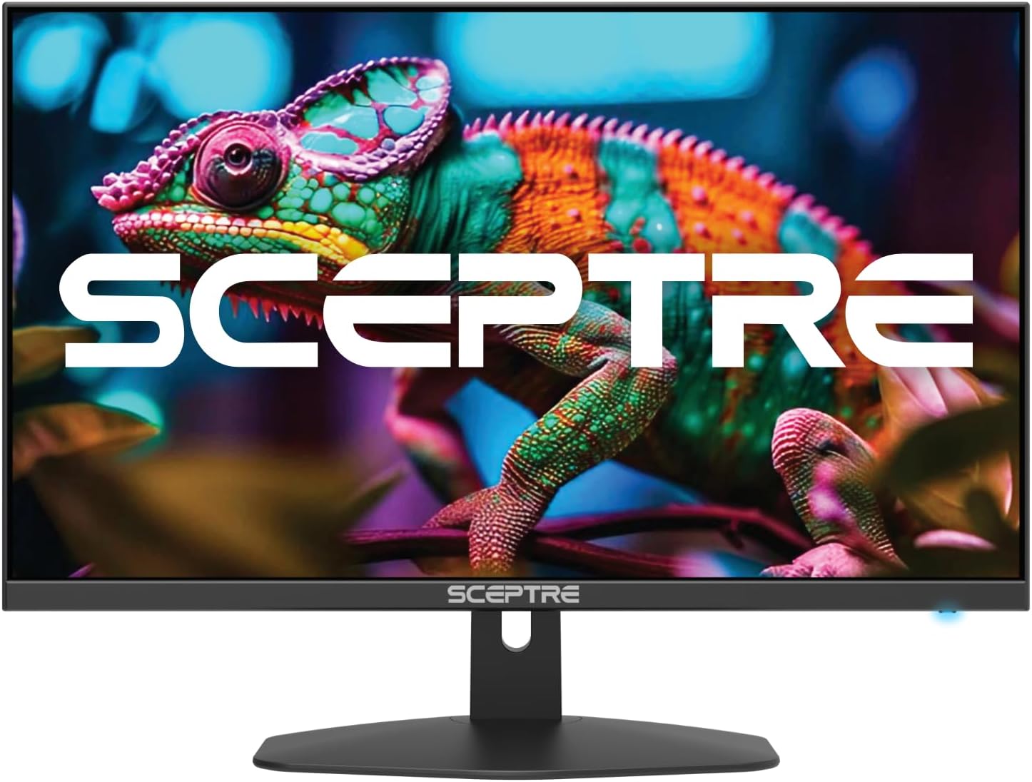 Sceptre E275W-FW100T Monitor Review: A Budget-Friendly 100Hz Display